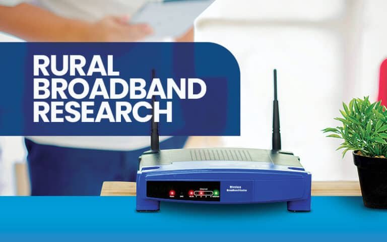 Rural Broadband Is Slower, Less Reliable But More Expensive In The UK